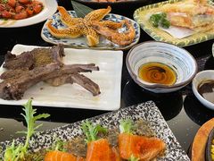 -真剑日本料理·铁板烧(贵州路店)