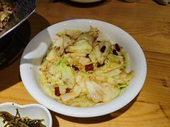 -湘阁里辣(南岭购物广场店)