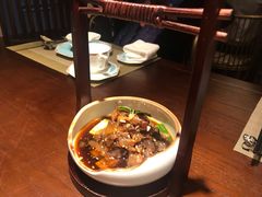 -童福兴·南京菜(老门东店)