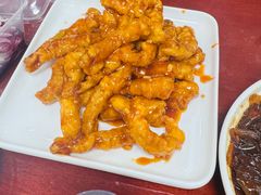 -卫巷菜馆(芙蓉总店)