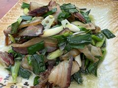 青城老腊肉-青城甲(青城山店)