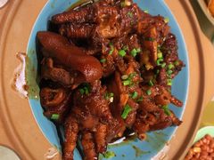 -佰家小厨·南京菜(夫子庙店)