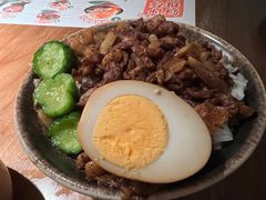 -岛风·台食小馆 ISLAND BISTRO(烟台山店)