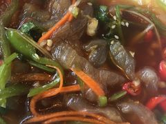 -第二外国语学院-韩国餐厅(朝阳路店)