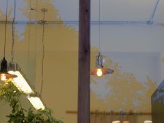 -花仓咖啡(祥安巷店)