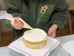 -糖秋Cake DIY·蛋糕定制·甜品台(观音桥店)