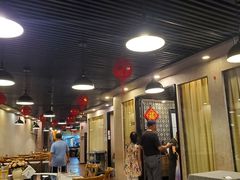 -徐记私厨(半淞园路店)