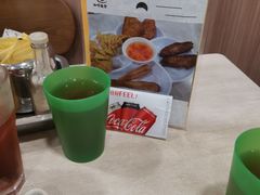-喜莲咖啡