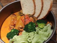 -耶里夏丽·新疆菜·家庭聚场(百联中环购物广场店)