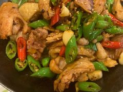-小土豆北方菜馆(方庄店)