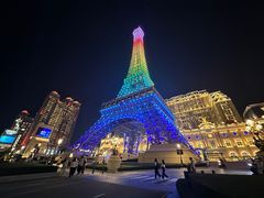 -澳门喜来登大酒店