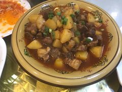 -老成渝川菜馆(麦溪路店)