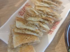 -老班长手工灌汤包老店(东山店)