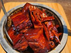 上海红烧肉-芳满庭·江浙小馆(1912店)