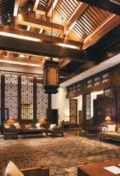 -颐和宾馆宴会厅