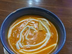 -panchos 墨西哥餐厅(嘉绿苑店)