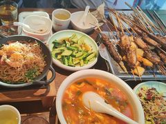 -管氏翅吧(护国寺店)