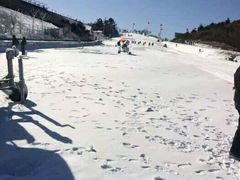 -江南天池高山汤泉城