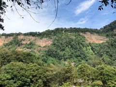 -青城山