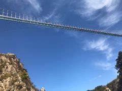-龙潭大峡谷自然风景区
