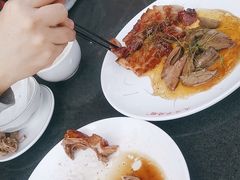 -黄连大头华烧鹅店(大良店)