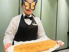 -北京泰富酒店-柏景轩中餐厅