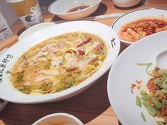 -太二酸菜鱼(正大广场店)