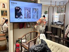 -海马体大师店(上海华润时代广场大师店)