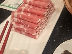 -南门涮肉(后海店)