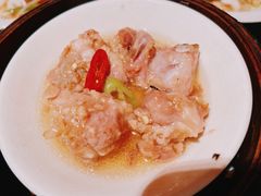 -海航大厦万豪酒店彩海轩中餐厅(霄云路店)