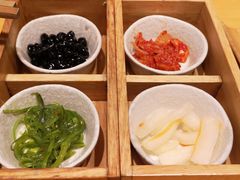 餐前小菜-胜博殿日式炸猪排(西红门店)