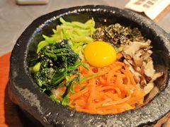 -大同江朝鲜菜•长春地标美食(欧亚卖场店)