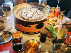 -西塔老太太泥炉烤肉(青浦蟠龙天地店)