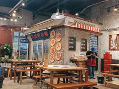 -楠火锅(光谷民族大道店)