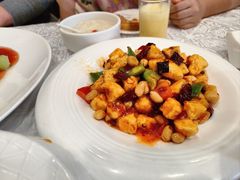 -功德林素菜饭庄(前门店)