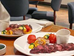 -沈阳君悦酒店·意坊意大利餐厅