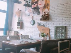 -Kitchen·Y洋厨房西餐厅(王府壹号店)