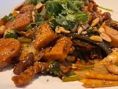 -拿渡·水煮鱼 麻辣香锅(西单大悦城店)