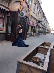 点击看大图 -王子宫殿婚纱摄影(环山路总店)