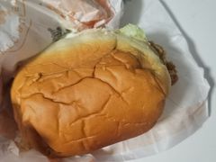 -肯德基(万科城店)