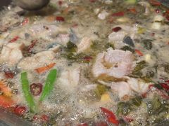 -小饕荟雅安贡椒鱼鲜馆(广福桥店)