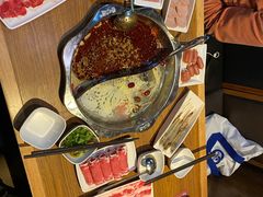 -傣妹火锅(南京东路一店)