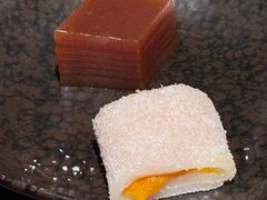 -逸东轩(香港逸东酒店)