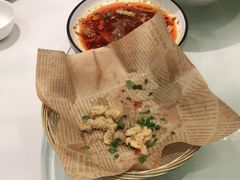 -渝信川菜(西单店)