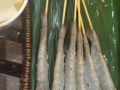 -萍姐火锅·公路夜市(南京新街口店)