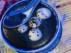 -捷信牛奶甜品世家(合生汇店)