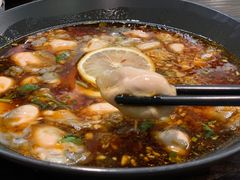 -大洋家·精品潮汕菜·生腌砂锅粥(天河东路店)