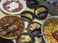-陆记鹅庄·潮汕菜·狮头鹅(大仟里店)