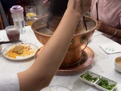 -东来顺饭庄(天坛店)