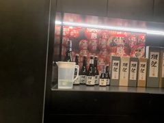 -無二炙坊·和牛烧肉(大钟寺1733店)